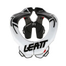 Leatt Brace GPX 3.5 Jr weiss