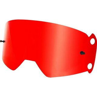 Fox Vue Repl Lense (Spk) Rd
