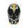 Fox Motocross Helm V3 Motif, Ece