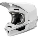 Fox Motocross Helm V1 Matte