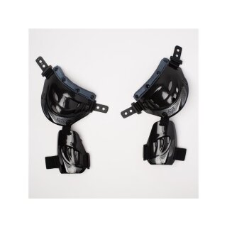 Fox R3 SKULDER/ARM-SAMLING [BLK]