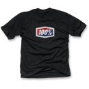 100% T-Shirt 100% OFFICIAL BK SM