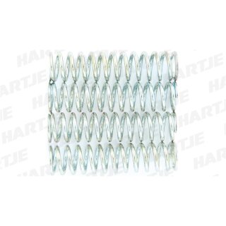 Kit molla frizione TRW Trw Mef146-4