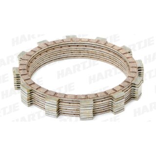 TRW Kit dembrayage Trw Mcc416-8