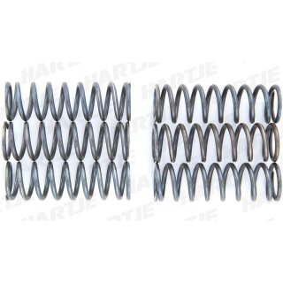 Kit molla frizione TRW Trw Mef144-6