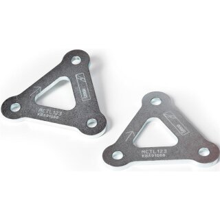 TRW kit de descenso trasero Trw Mctl171