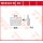 Pastillas de freno TRW Organic Offroad MCB831EC