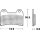 Klocki hamulcowe TRW Carbon Mcb 683 Crq