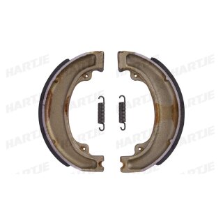 TRW Bremsbacken Trw Organ. Mcs 810