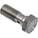 TRW Banjo Bolt 7/16" Unf St