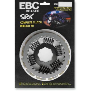 Kit dembrayage EBC ST SRK3