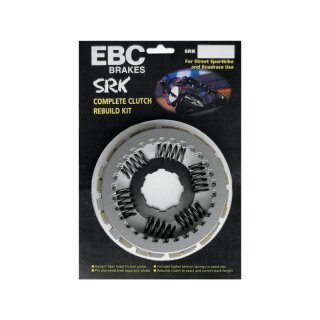 Kit dembrayage EBC ST SRK75