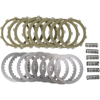 Set frizione EBC SRK100