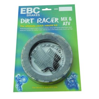 EBC Kupplungsset DIRT RACE SX85 DRC241