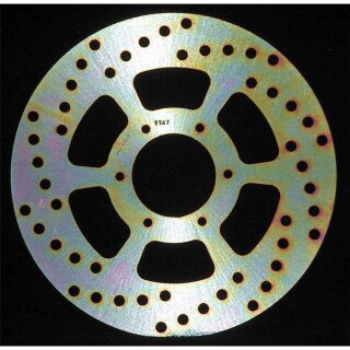 Disco de freno EBC Md1147Ls