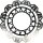 Disco de freno EBC Vr2095Blk