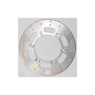 EBC Brake Rotor Fix Hpsr Rnd Re