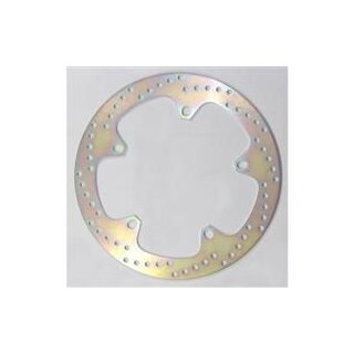 Disco de Freno EBC Fix Redondo I/D MD804