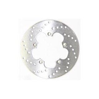 Disco de Freno EBC Fix Scooter Redondo MD9122D