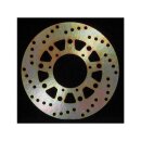 EBC Disque de frein Md6068D