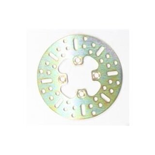 EBC Brake Disc Fix Round Atv MD6283D