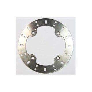 EBC Brake Rotor Fix D Series Rnd