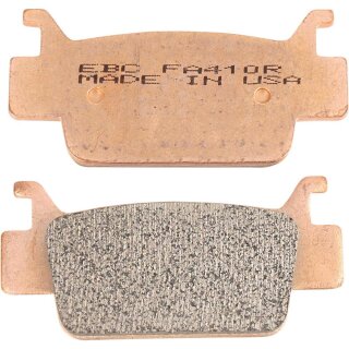 EBC Brake Pad Sint R Series