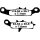 Plaquettes de frein EBC Fa349R