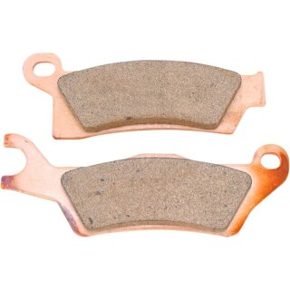 EBC Pastillas de Freno Sintrd Fa617R