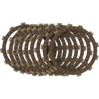 EBC Clutch Friction Plate Kit