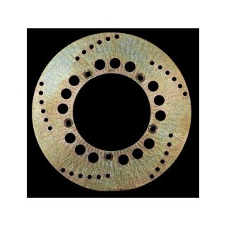 EBC Disque de frein MD3031LS