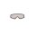 ONeal-Double-Lens-B-Zero-Crossbrille-clear-antifog-antiscratch,-tear-off-pins