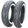 Opona Dunlop D404 WW R 150/90B15 74H TL