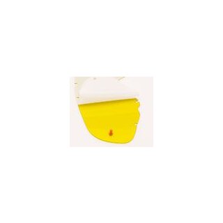 RNR-Tear-off-Ersatzglas-Colossus-Yellow