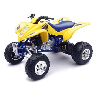 Miniatuur Quad Suzuki 0,05 Tamaño: 12