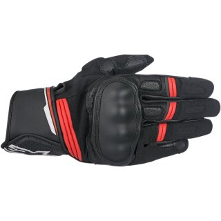 Alpinestars motorcycle gloves booster-M