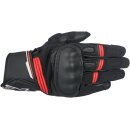 Alpinestars motorcycle gloves booster-M
