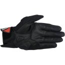 Alpinestars motorcycle gloves booster-M