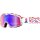 100% Crossbrille DTH SPRY RD-BL-MIR