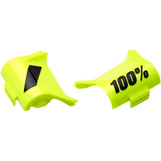100percent RC1/AC1/ST1/RC2/AC2/ST2 Forecast Ersatz Canis gelb