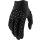 100% Handschuhe Airmatic Schwarz/Grau Größe XXL