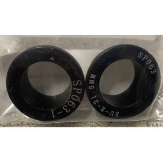 Boccola di ricambio KM-R-D-12-31,2MM