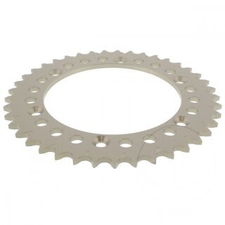 Esjot Kettenrad Yamha YZ/YZFblau 51 Zähne