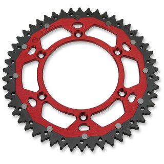 Chain wheel Alu Rot Honda CR/CRF 48 Teeth Beta 13/14 51-32045-48SR